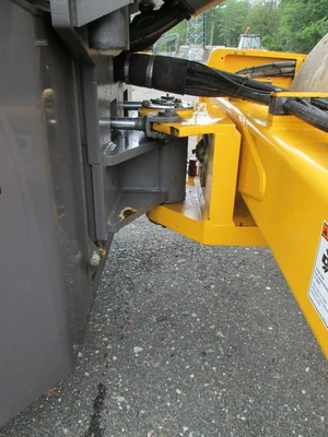 Used 2013 VOLVO SD115 Road Rollers New York US | Abele Tractor #1341507