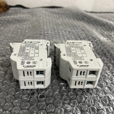 USED Eaton Bussmann CHCC