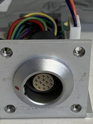 USED Perkin Elmer N0811918