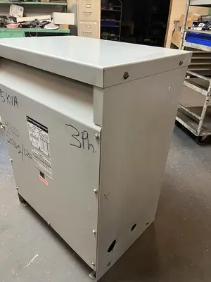 USED MGM HT75A3B2SH