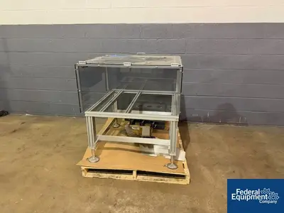 Used Mediseal GmbH _UNKNOWN_ Vertical Form Fill Sealing Machines (VFFS) Ohio US | Federal Equipment Company #1337946