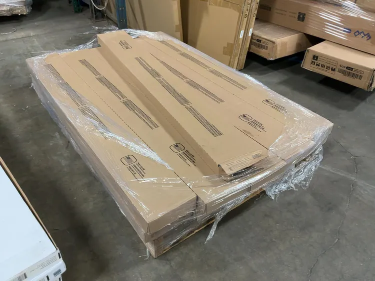 Used _UNKNOWN_ _UNKNOWN_ Flooring, Windows, and Doors Michigan US | Miedema Asset Management Group #1424813