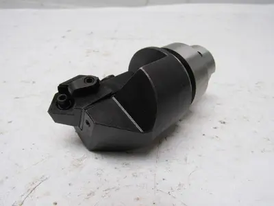Valenite Modco Tool M1005327 Indexable Adjustable Modular Boring Head
