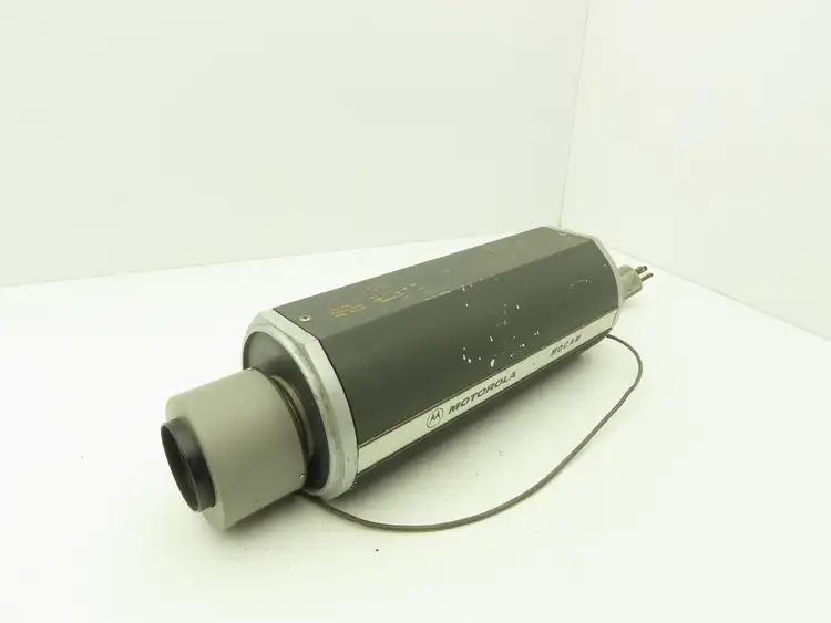 Used MOTOROLA _UNKNOWN_ Security Cameras Indiana US | Arrow Industrial #641801