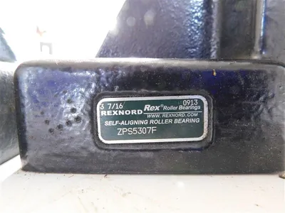 USED REXNORD ZPS5307F