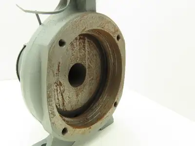 Flowserve HM70 Pump Head Casing