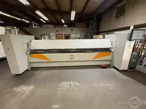 Used 2023 RAS 62.40-2 TURBO 2 PLUS Folding machines Arizona US | KD Machinery #1329218
