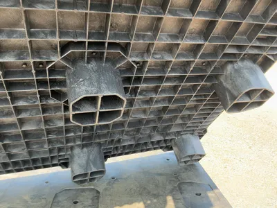 Used _UNKNOWN_ _UNKNOWN_ Bulk Merchandise / Pallets Michigan US | Miedema Asset Management Group #1322479