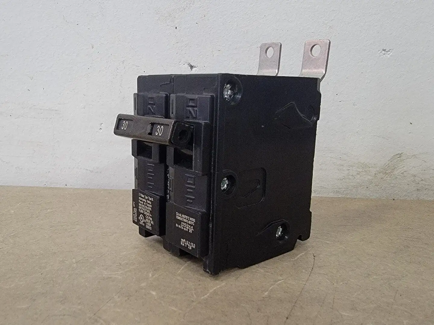 USED SIEMENS B230