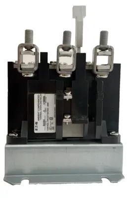 NEW EATON BA33A THERMAL OVERLOAD RELAY 3POLE SIZE 3 MODEL A