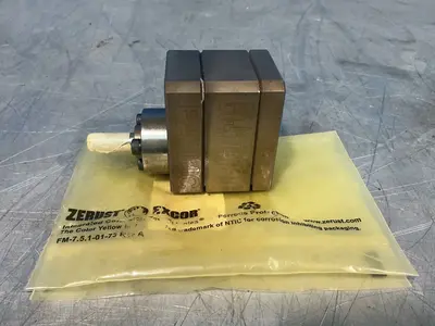 Used FANUC EO4657517000 Pumps Ohio US | HGR 24 #1764696
