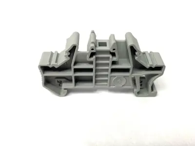 USED PHOENIX CONTACT END CLAMP 3022218 LOT OF 20