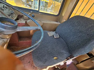 Used 1995 CATERPILLAR D25D Articulated Dump Trucks Florida US | Proxy Equipment #1388884