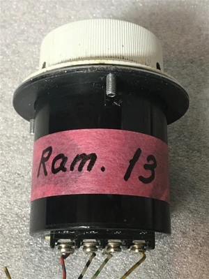 USED FANUC PULSE GENERATOR ( FANUC, ENCODER ), A860-0201-T001