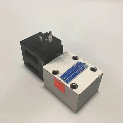 USED TOKIMEC TMCD-673-002