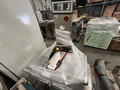 Ishida DACS-W-050-SB/PB-I Belt Checkweigher Scale