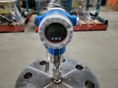 NEW ENDRESS+HAUSER PMP71-12H53/0