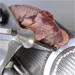 PRO-CUTS Model KMS-12 Heavy Duty Automatic Deli and Meat Slicer