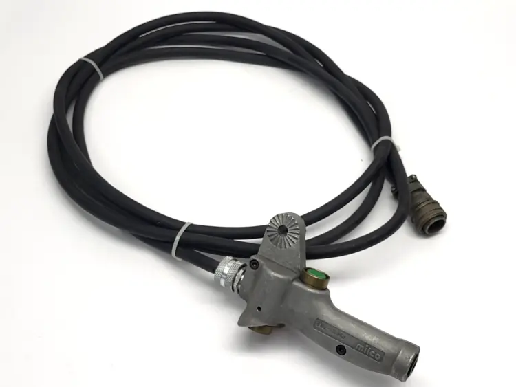 Used MILCO 338-10342 Misc Industrial Equipment | Maverick Industrial Sales #1121030