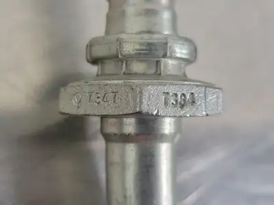 NEW GATES 8GS-8FFORX90