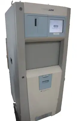 Used ASP Sterrad ASP Sterrad 100S Sterilizers Texas US | PT Medical Technologies #1458782
