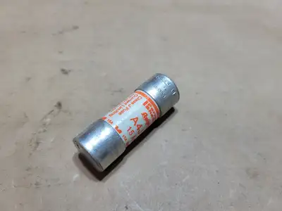 Used FERRAZ SHAWMUT A4J15 Misc Electrical & Power Parts British Columbia CA | Lenmark #1438941