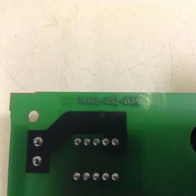 USED ALLEN BRADLEY 74102-328-52