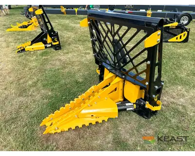 Used CL FABRICATION _UNKNOWN_ Tree/Post Pullers Iowa US | Keast Enterprises #1360095