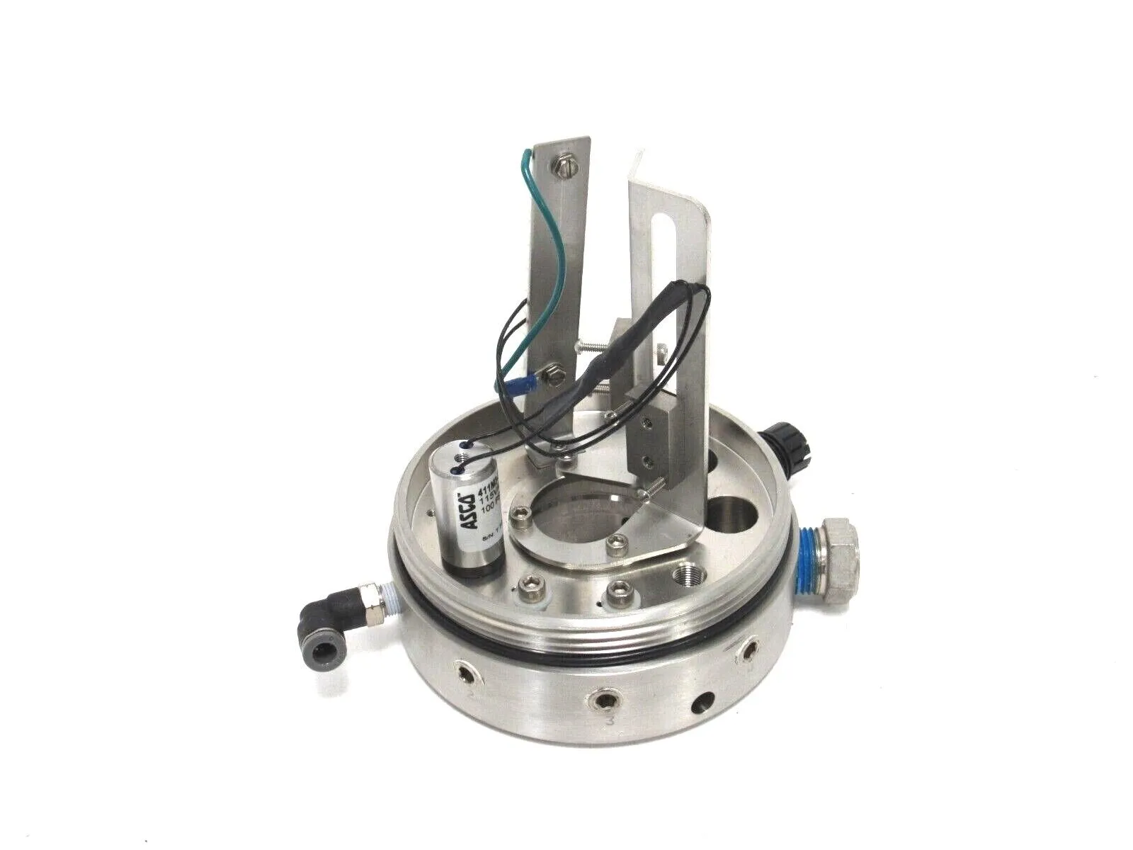 NEW 85147776 ACTUATOR 411M3-0040