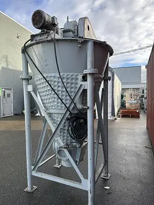 JH Day Mixing Tank