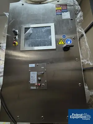 Used Fitzpatrick Fitzpatrick D6A Fitzmill, Model WJ-VFS-D6A-PCS-N202 FitzMills MX | Federal Equipment Company #1743196