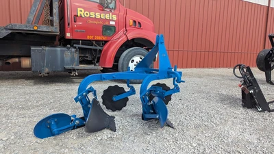 USED DEARBORN 10-156