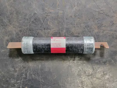 USED FUSETRON FRS-R-100