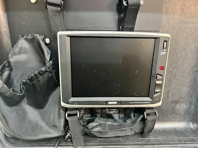 USED CleanBlast FCL-P1000