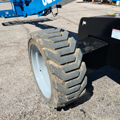 Used 2016 Genie S-60X Manlifts Wisconsin US | Stack Equipment #925063
