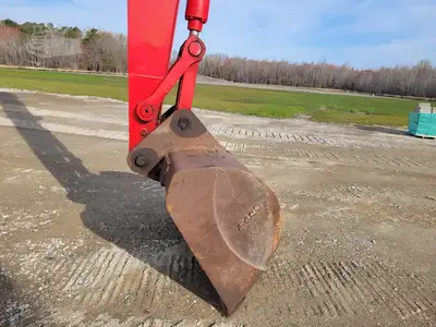 Used 2018 LINK-BELT 210 X4 Crawler Excavators North Carolina US | Southeastern Equipment Corp #1467758