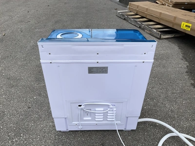 USED FORNO FP11103US