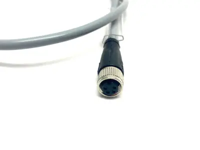 New | in-Stock Pepperl+Fuchs Dbl-Ended Connection Cordset Misc Electrical & Power Parts Michigan US | Maverick Industrial Sales #1401732