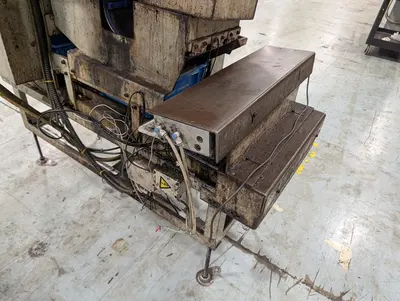 Pan Stacker 480/3/60