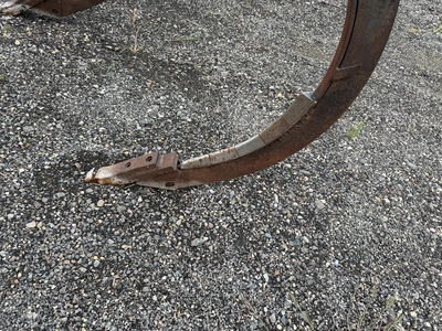 Used _UNKNOWN_ _UNKNOWN_ Ripper/Stripper Michigan US | Miedema Asset Management Group #1442680