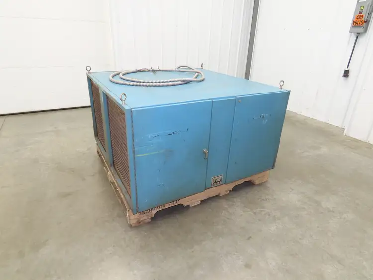 Used CRAIG _UNKNOWN_ Filtration Equipment Indiana US | Arrow Industrial #640230