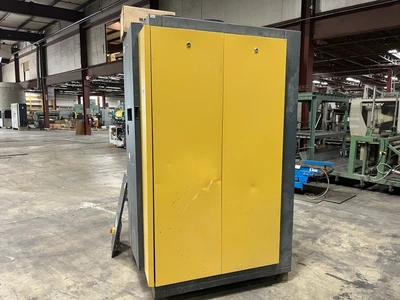 USED Kaeser TH371E