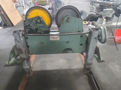 USED PANDJIRIS MM-15/5-T
