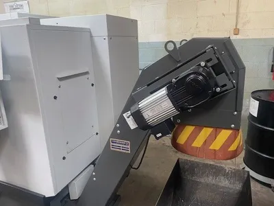 2019 HAAS ST-10 CNC Lathes (Turning Centers) | Machinery Resources International (13)