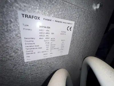 USED FINNSONIC