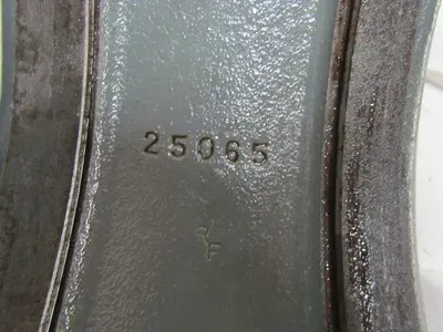 Boston 2310PH10 001 Reductor Ratiomotor Helical Reducer Gearbox Foot Mount 10:1