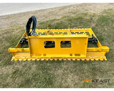 Used CL FABRICATION _UNKNOWN_ Box Blades Iowa US | Keast Enterprises #1360149