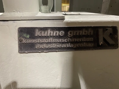 USED 1976 KUHNE K70