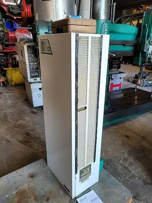 USED ZERO MCLEAN P43-