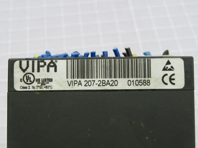 Used VIPA _UNKNOWN_ AC/DC Power Supplies Texas US | OCO Industrial #1682555